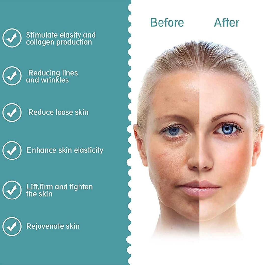 RadianceLift™ 3-in-1 Skin Sculpting Device