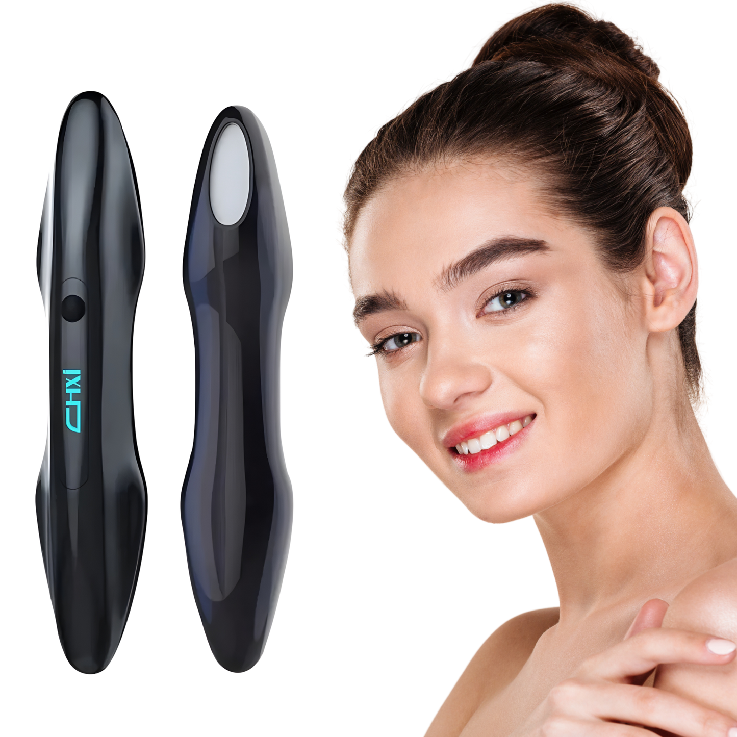 ClearGlow™ Ozone Plasma Skin Therapy Pen