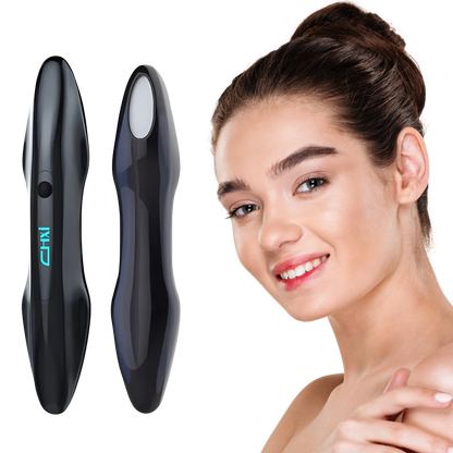ClearGlow™ Ozone Plasma Skin Therapy Pen