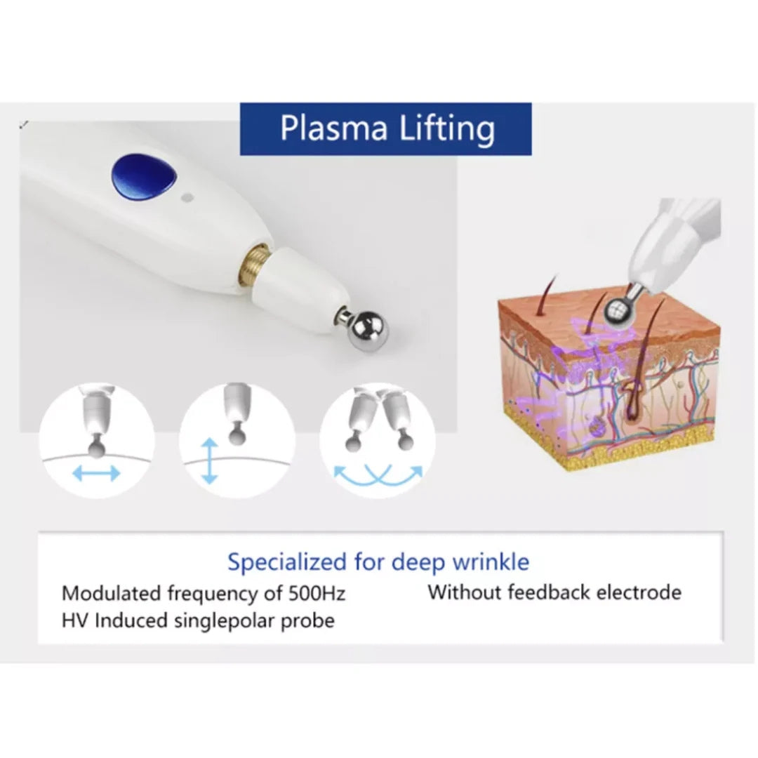 PlasmaLift™ Skin Tightening Pen