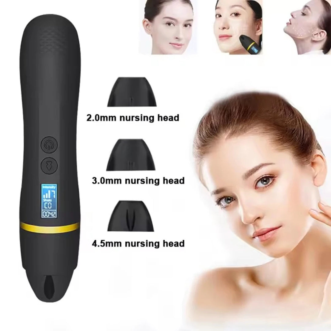 UltraLift™ HIFU Facial Sculpting Device