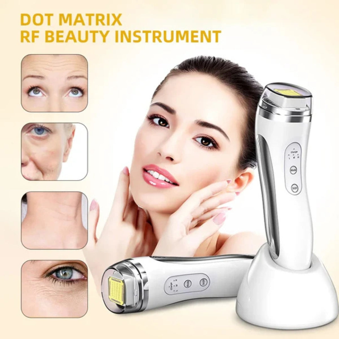 ThermaLift™ RF Skin Rejuvenation Device