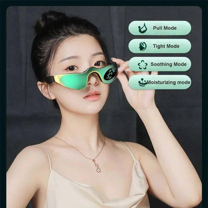 EyeLift™ EMS Eye Rejuvenation Patch