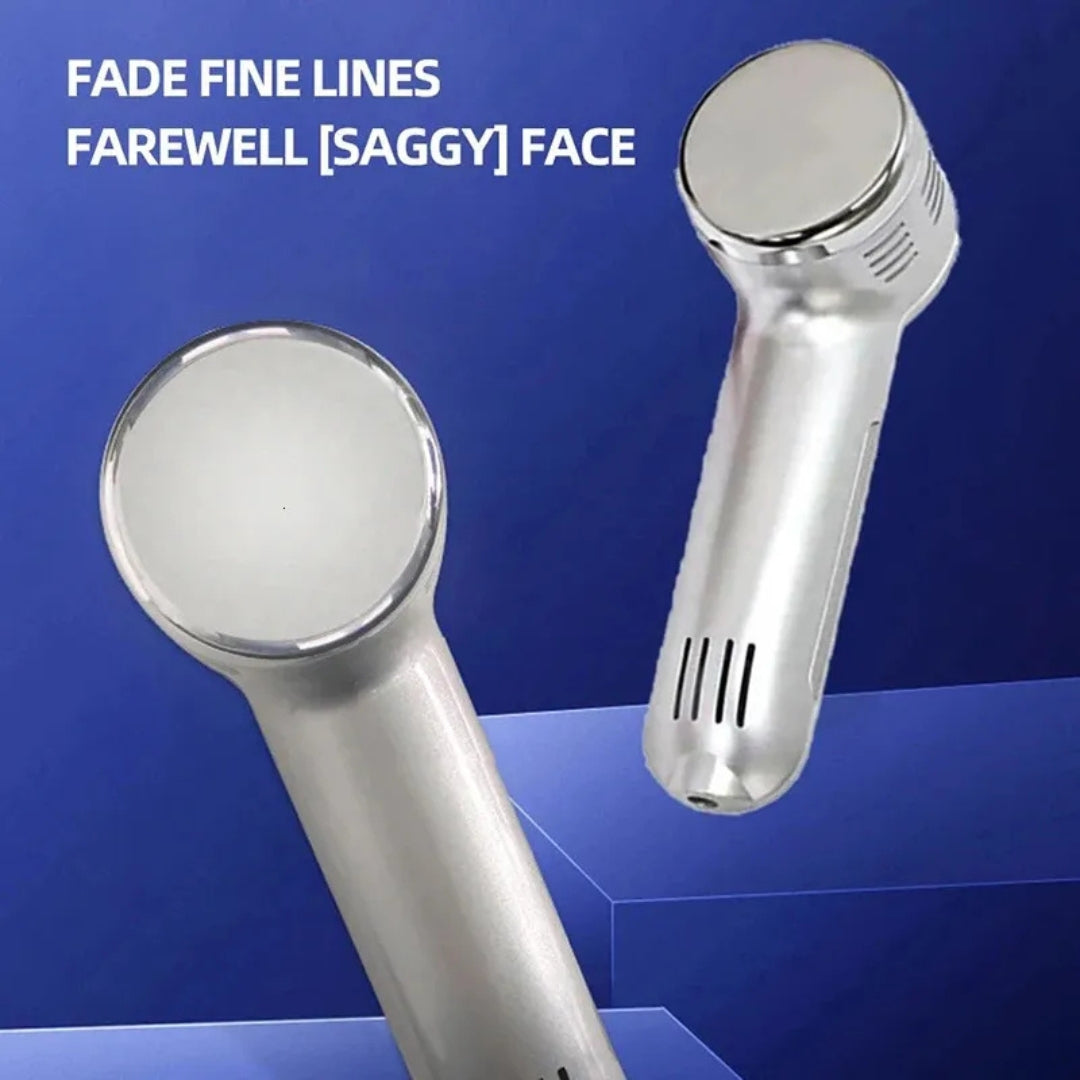 CryoLift™ Hot & Cold Facial Sculpting Device