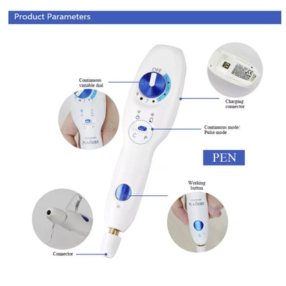 PlasmaLift™ Skin Tightening Pen