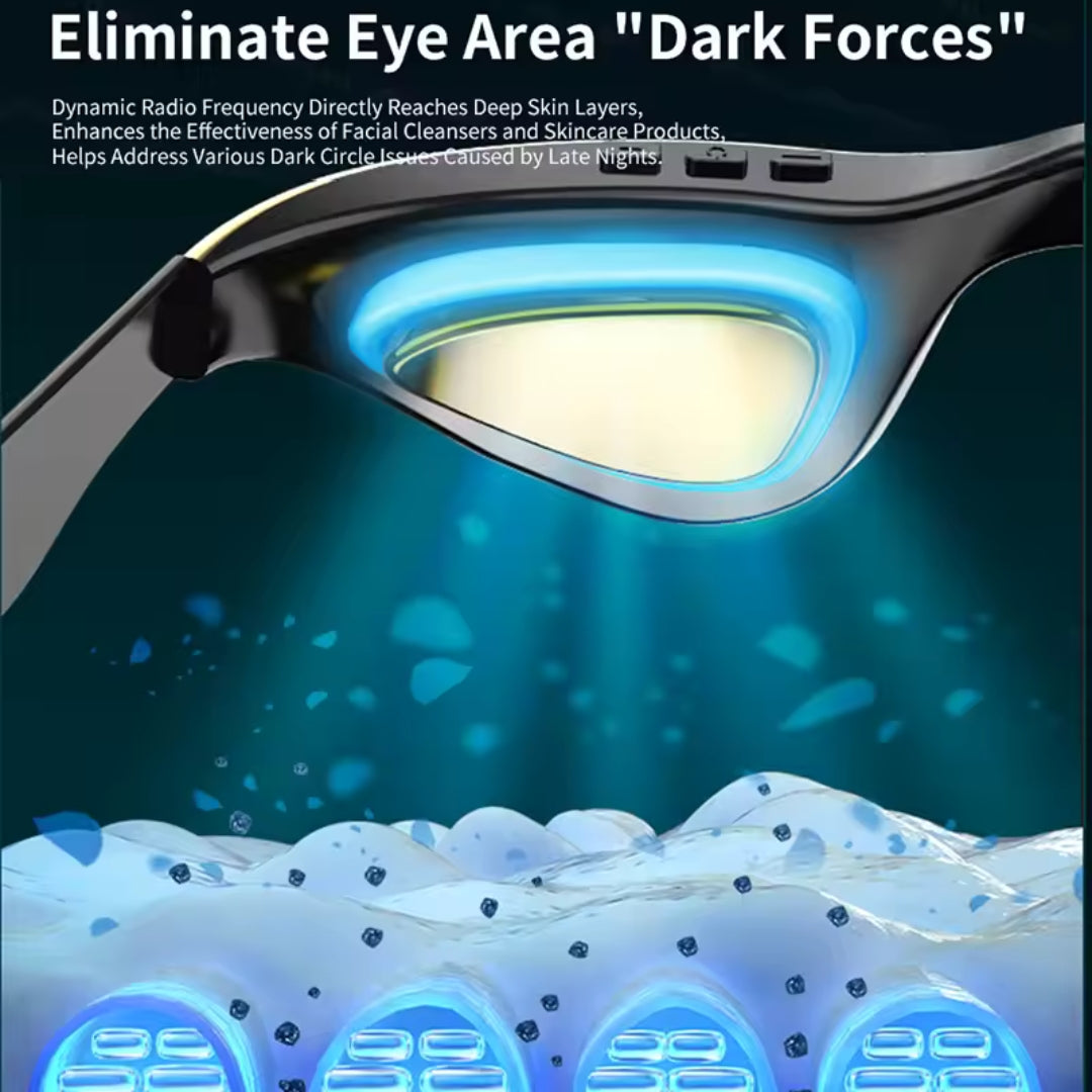 EyeLift™ EMS Eye Rejuvenation Patch