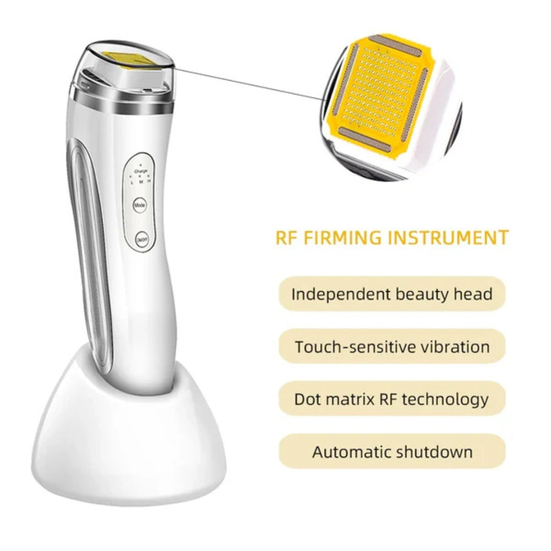 ThermaLift™ RF Skin Rejuvenation Device