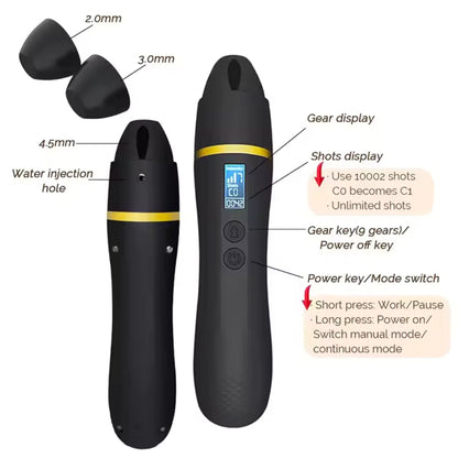 UltraLift™ HIFU Facial Sculpting Device