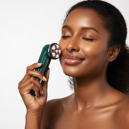 RejuvaLift™ 5-in-1 Microcurrent Facial Sculptor