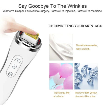 ThermaLift™ RF Skin Rejuvenation Device