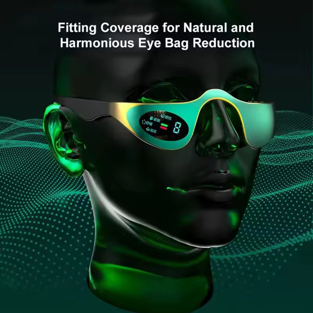 EyeLift™ EMS Eye Rejuvenation Patch