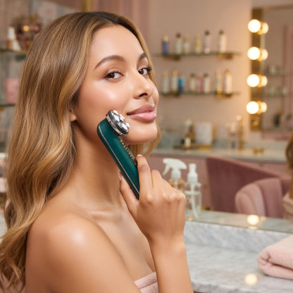 RejuvaLift™ 5-in-1 Microcurrent Facial Sculptor