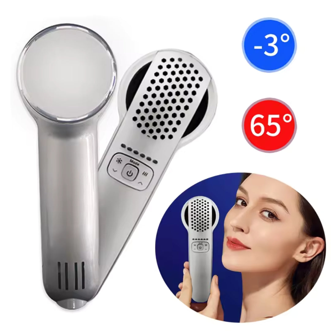CryoLift™ Hot & Cold Facial Sculpting Device