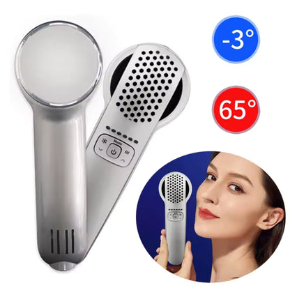 CryoLift™ Hot & Cold Facial Sculpting Device