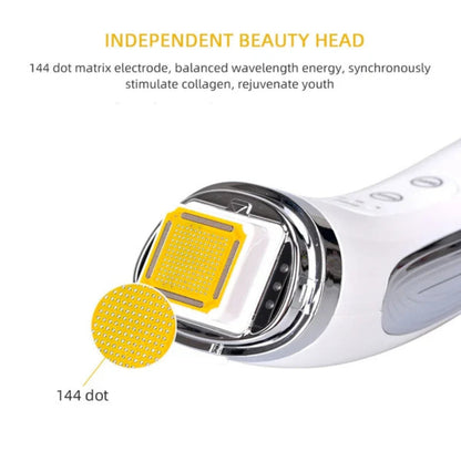 ThermaLift™ RF Skin Rejuvenation Device