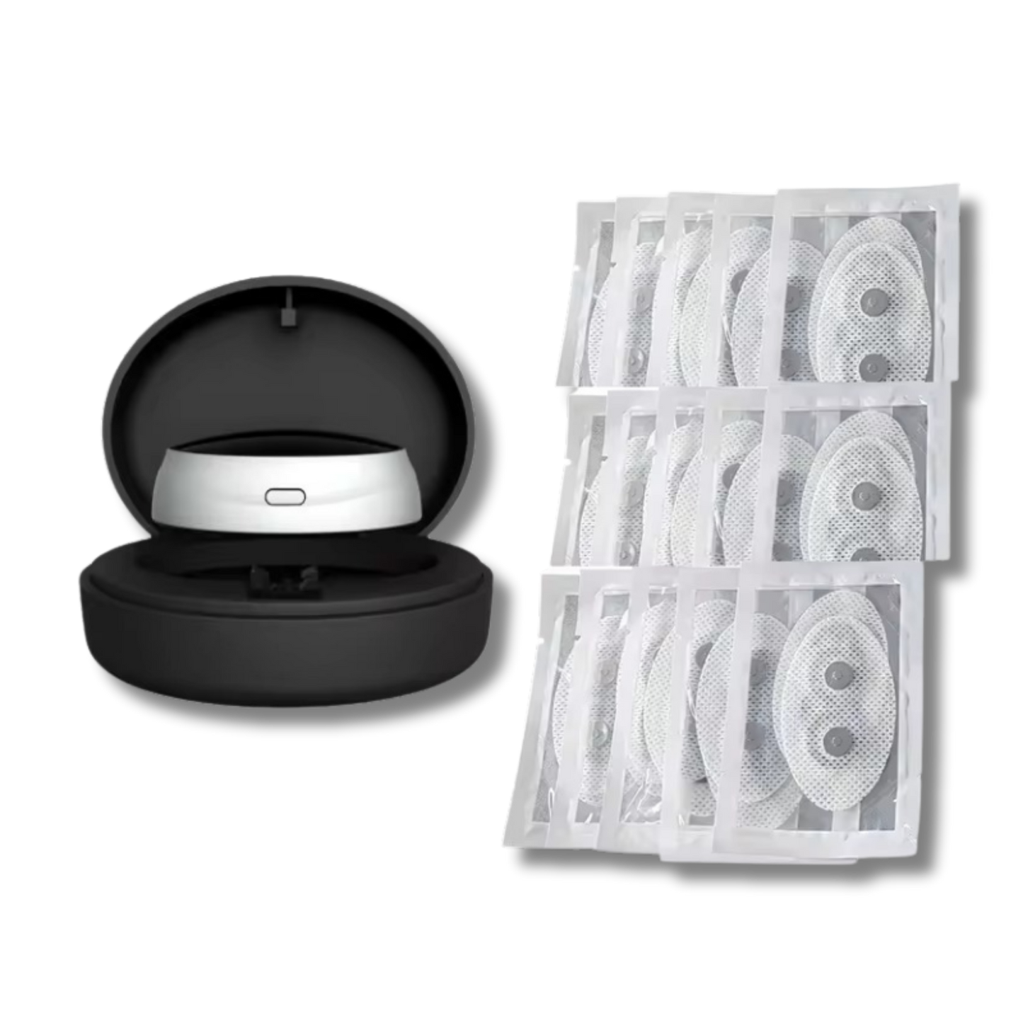 V-Sculpt™ - Ems Chin Remover Facial Shaper