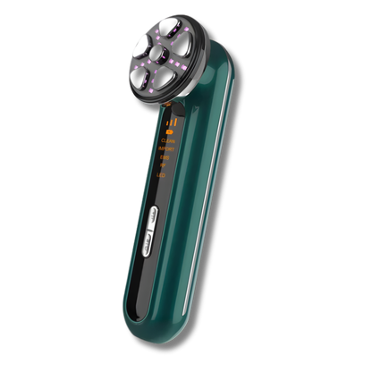 RejuvaLift™ 5-in-1 Microcurrent Facial Sculptor
