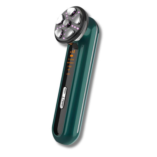 RejuvaLift™ 5-in-1 Microcurrent Facial Sculptor