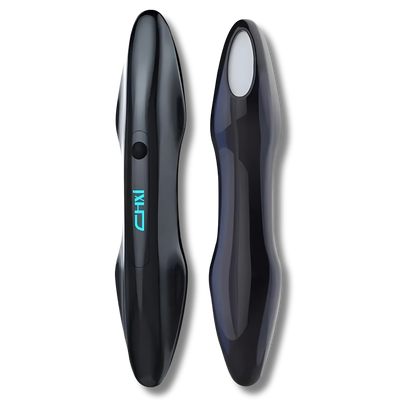 ClearGlow™ Ozone Plasma Skin Therapy Pen