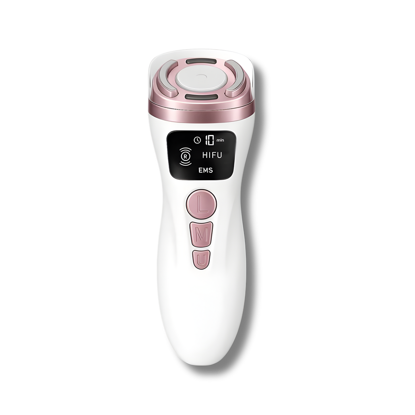 RadianceLift™ 3-in-1 Skin Sculpting Device