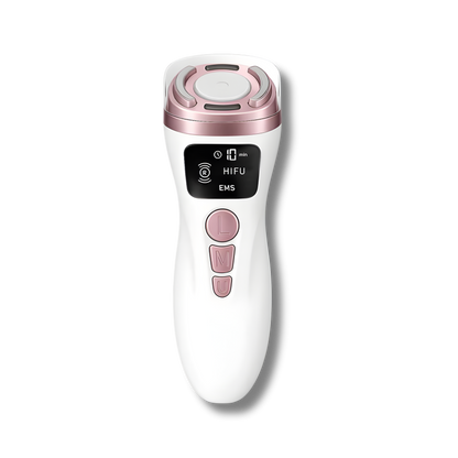RadianceLift™ 3-in-1 Skin Sculpting Device