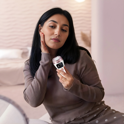 RadianceLift™ 3-in-1 Skin Sculpting Device