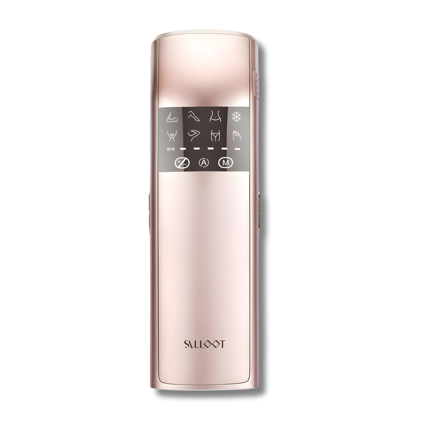 SilkNova™ Pro IPL Hair Removal Device