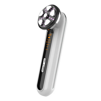 RejuvaLift™ 5-in-1 Microcurrent Facial Sculptor