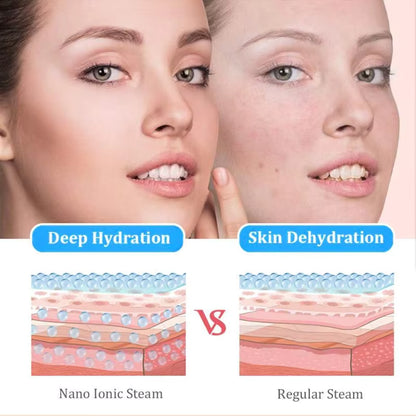 DermaPolish™ - Diamond Skin Resurfacing Wand