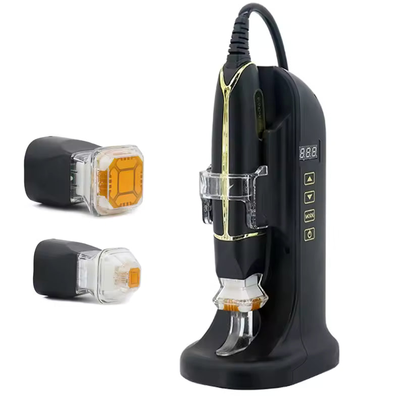 ZELVIO™ - High-Energy Skin Lifting Device
