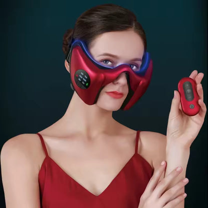 EyeLift™ - Smart Facial Massager Lifting and Firming Device