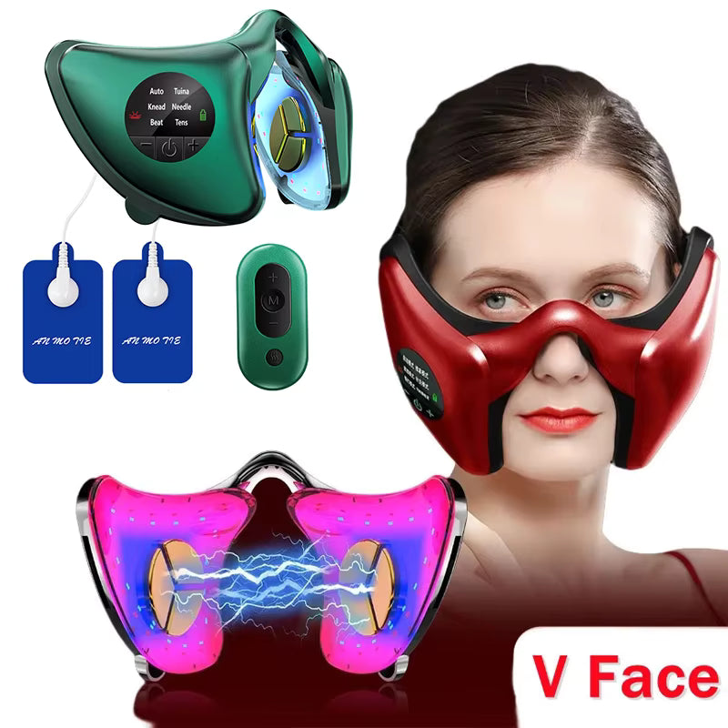 EyeLift™ - Smart Facial Massager Lifting and Firming Device