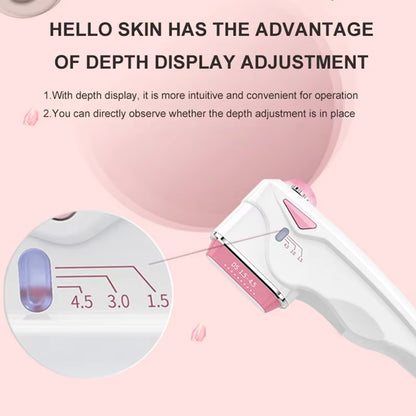 Liftique™ - HIFU Beauty System