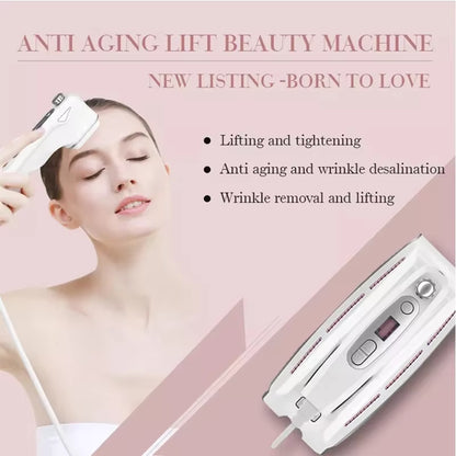 Liftique™ - HIFU Beauty System