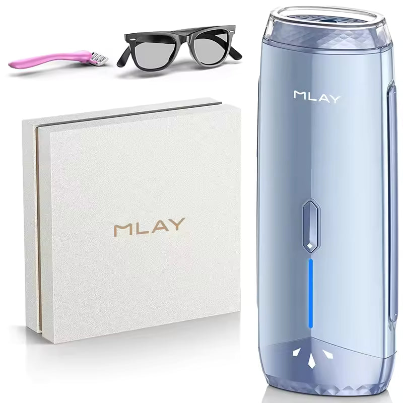 DermaLift™ - RF Skin Tightening Device