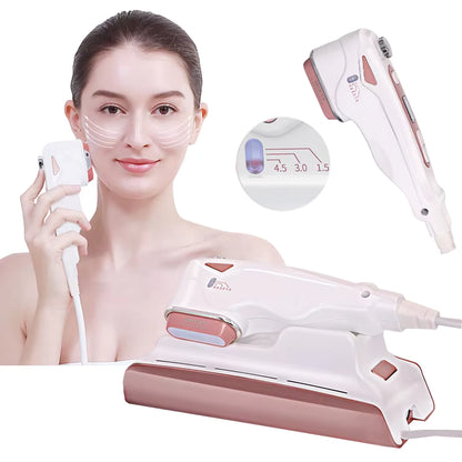 Liftique™ - HIFU Beauty System