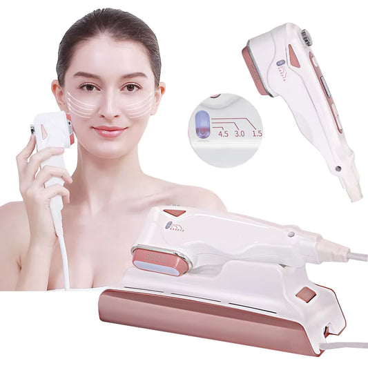 Liftique™ - HIFU Beauty System