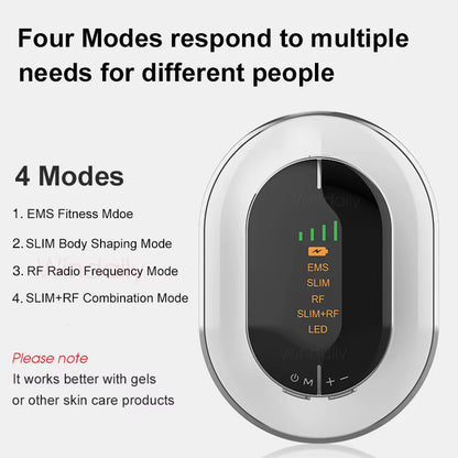 LipoLift™ - EMS RF Sculptor