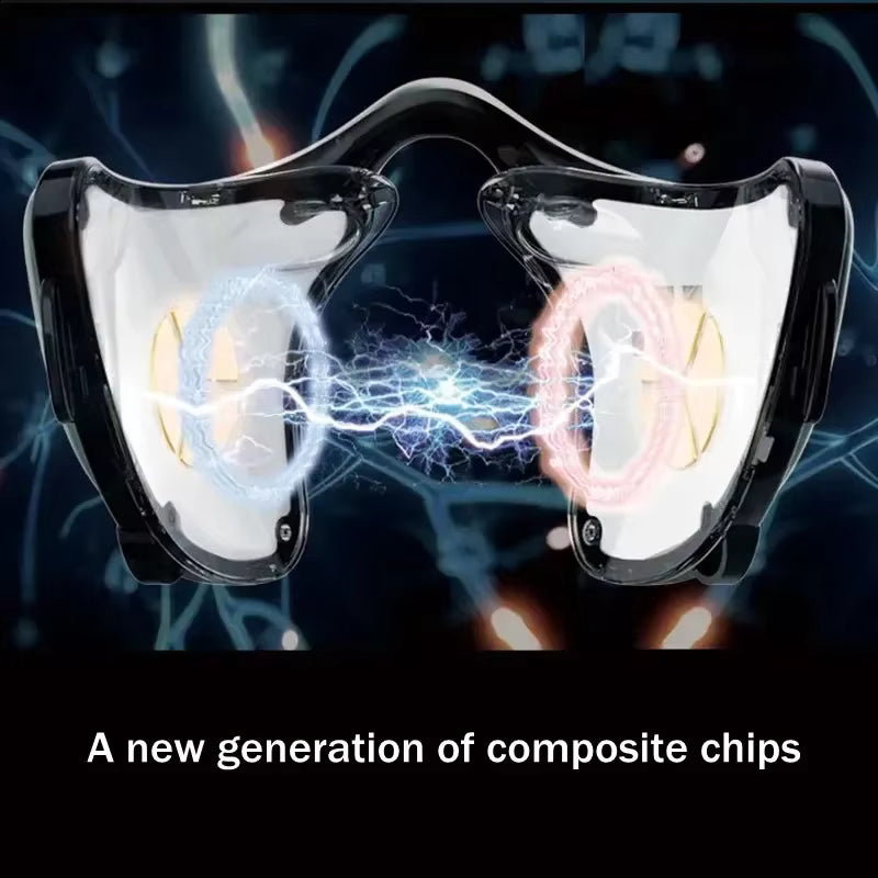 EyeLift™ - Smart Facial Massager Lifting and Firming Device