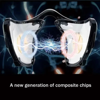 EyeLift™ - Smart Facial Massager Lifting and Firming Device