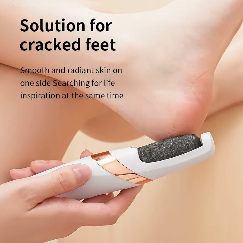 PediPro™ - Electric Foot Grinder Automatic