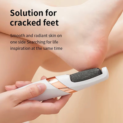 PediPro™ - Electric Foot Grinder Automatic