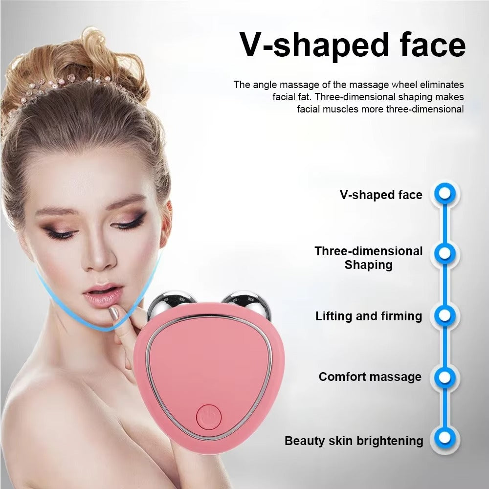 VORA™ - Electric Facial Lifting Roller