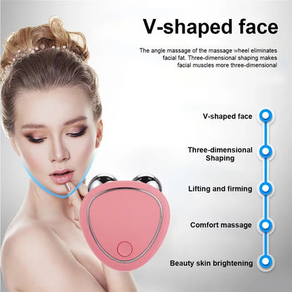 VORA™ - Electric Facial Lifting Roller
